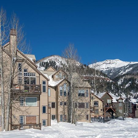 Etta Place Too 113 By Avantstay Close To Town The Slopes In Complex W Communal Pool Hot Tub Telluride Kültér fotó