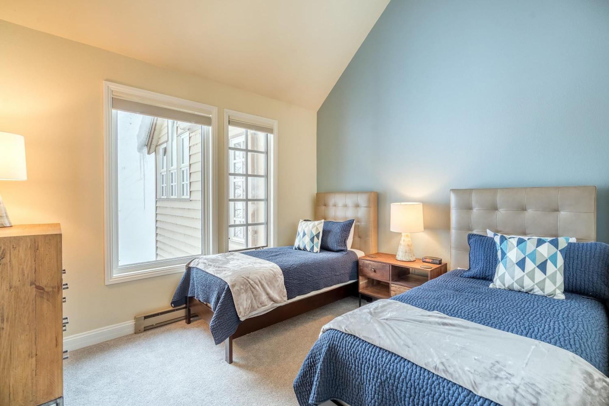 Etta Place Too 113 By Avantstay Close To Town The Slopes In Complex W Communal Pool Hot Tub Telluride Kültér fotó